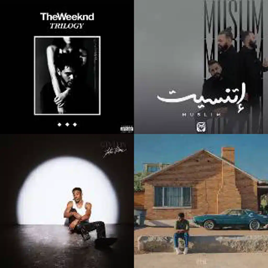 the highlights ✨️