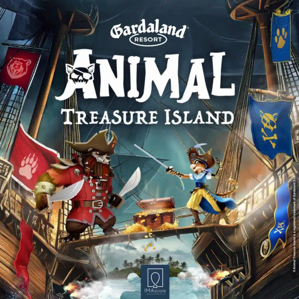 Gardaland Resort & IMAscore