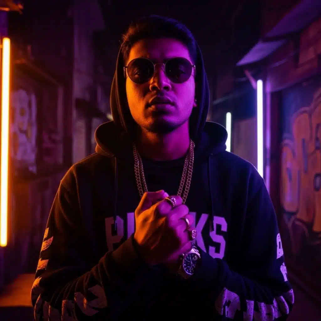 Urban Pulse Music Hindi