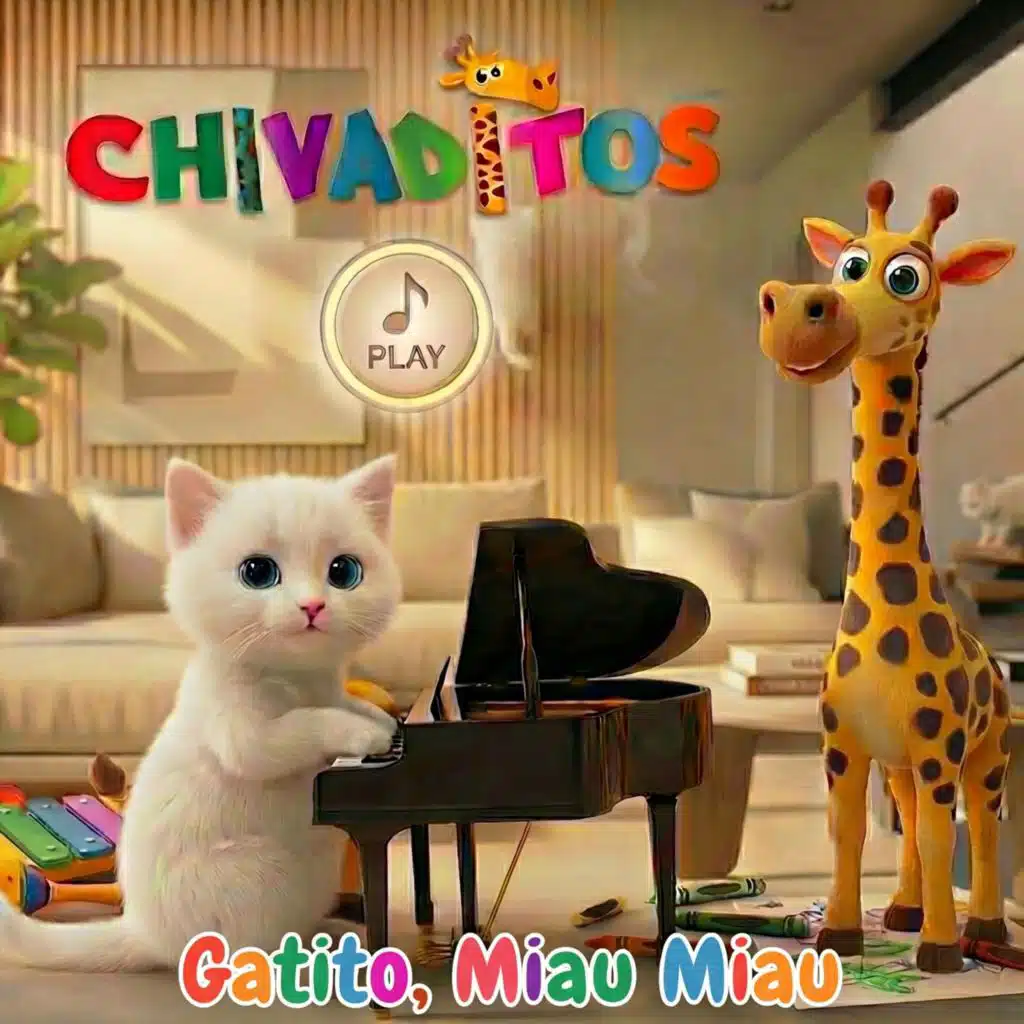 Chivaditos