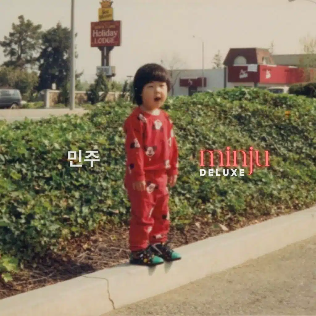 MINJU DELUXE