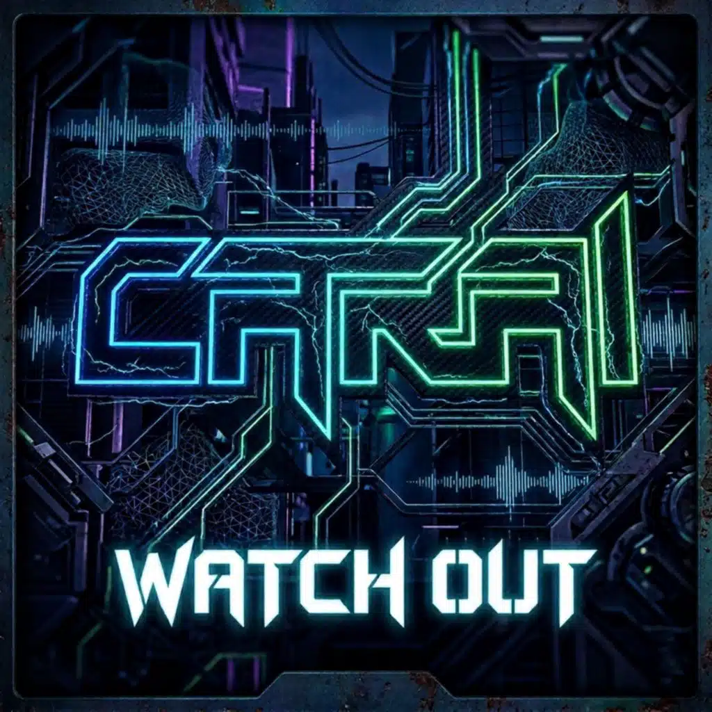 Caraï