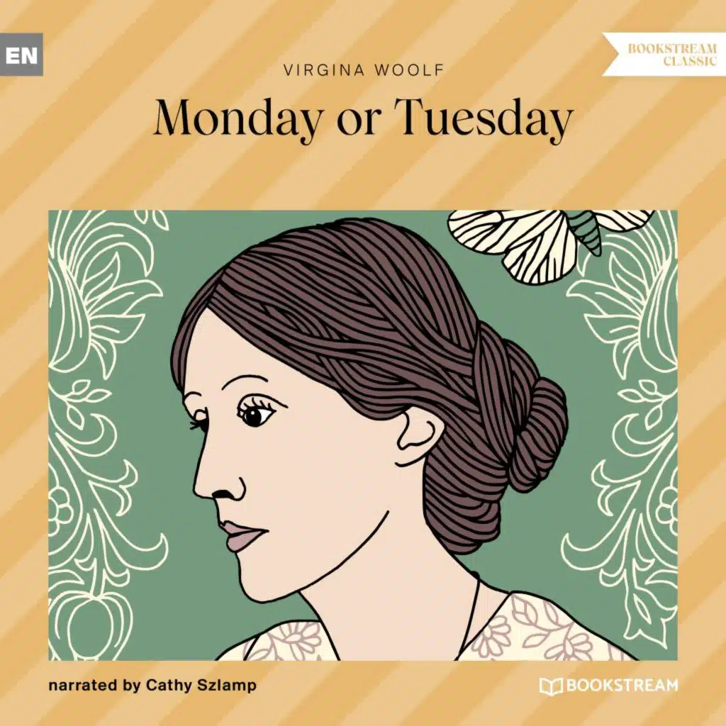 Chapter 10 - Monday or Tuesday