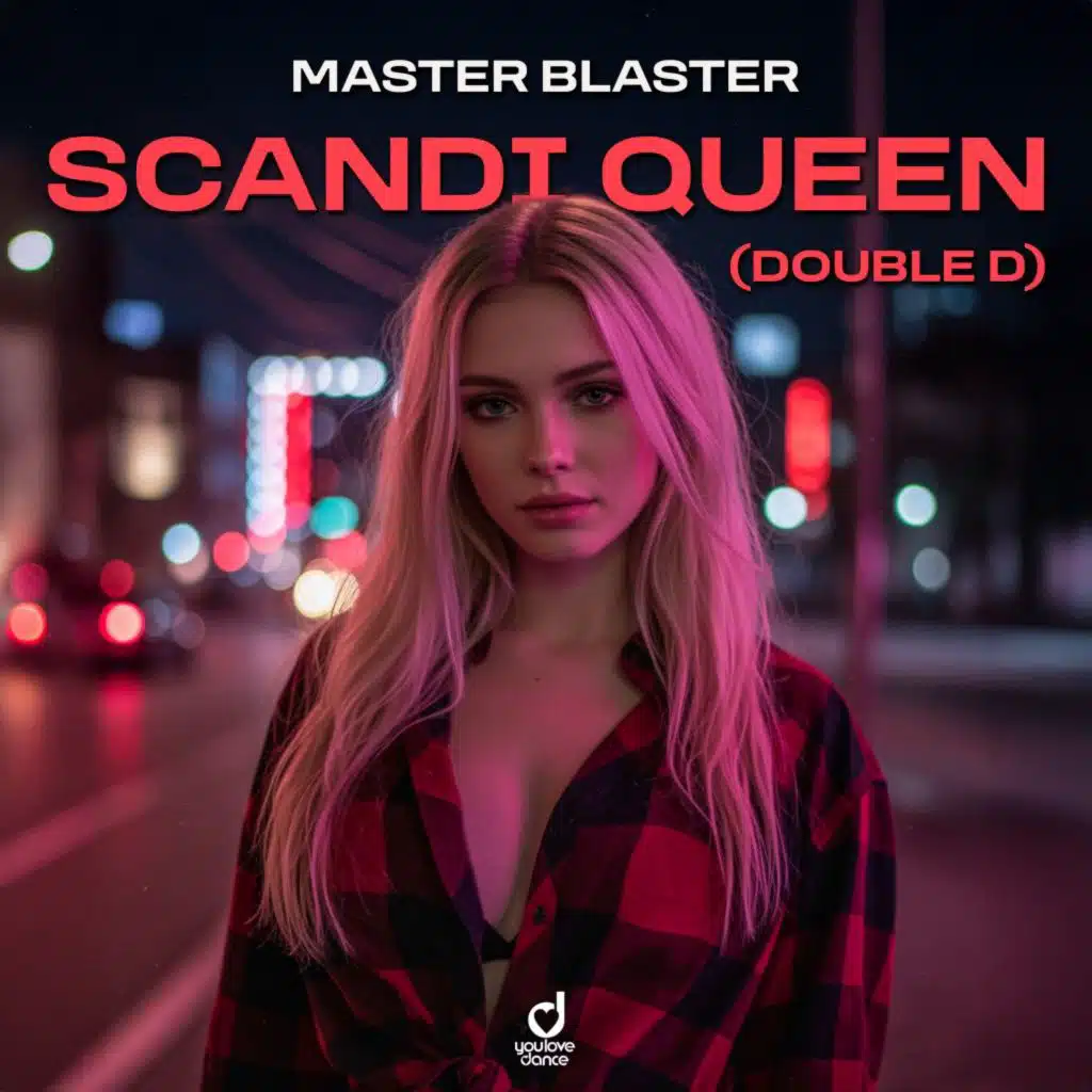 Master Blaster