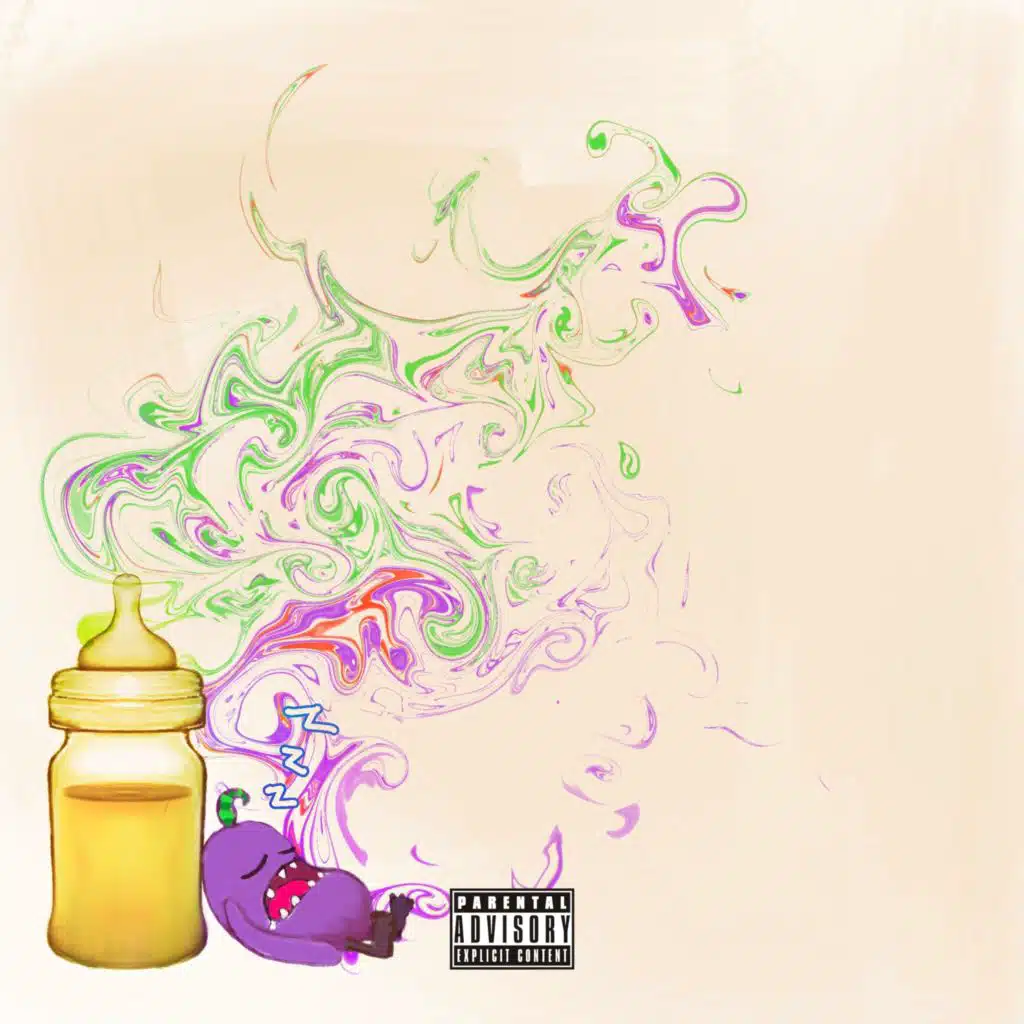 Over Now (feat. VloBabySlime)