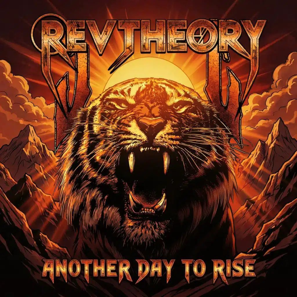 Another Day To Rise