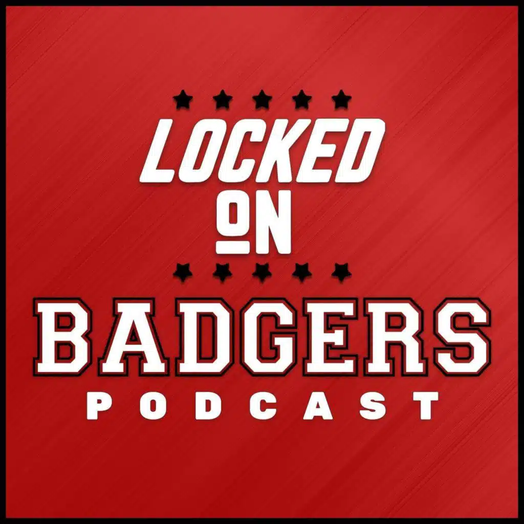 Locked On Podcast Network, Ryan Harings