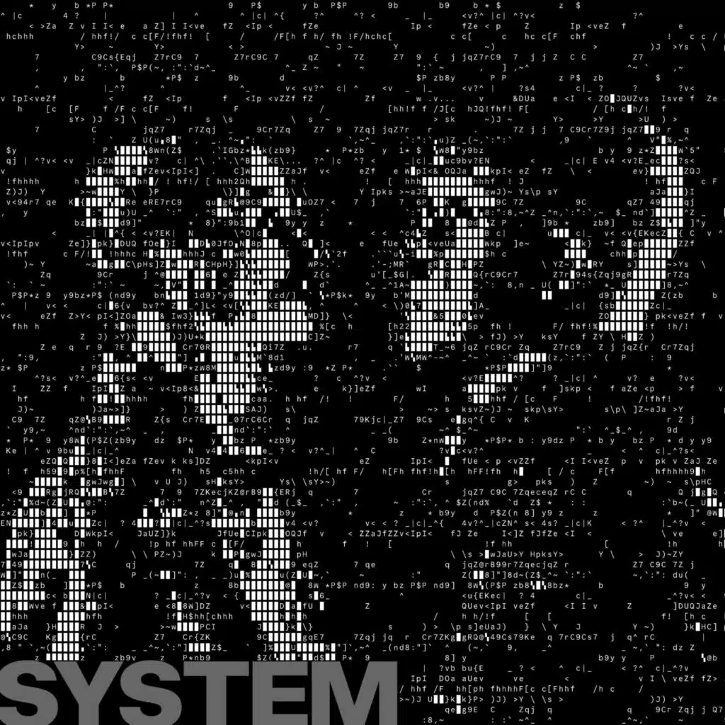 SYSTEM (The Bridge Edition)