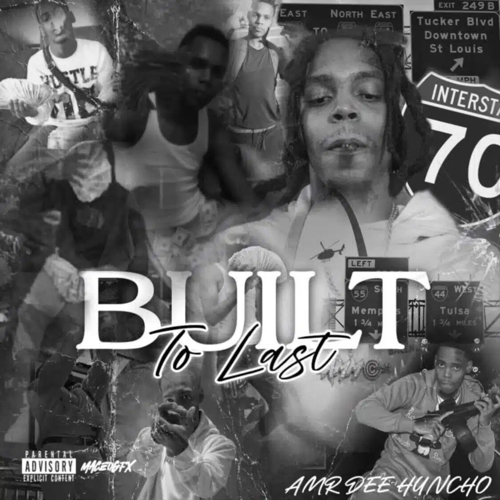 Built To Last