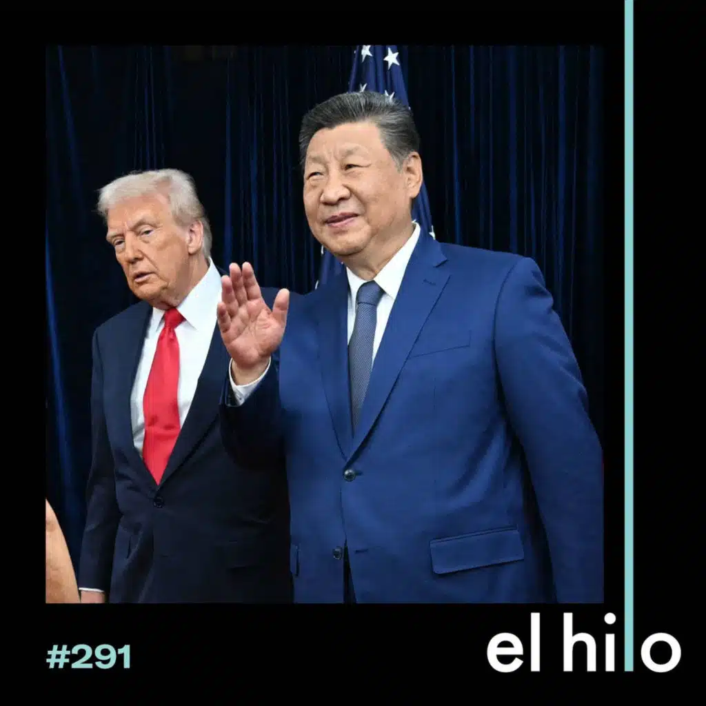 China vs. USA: la nueva lucha por el control en América Latina
