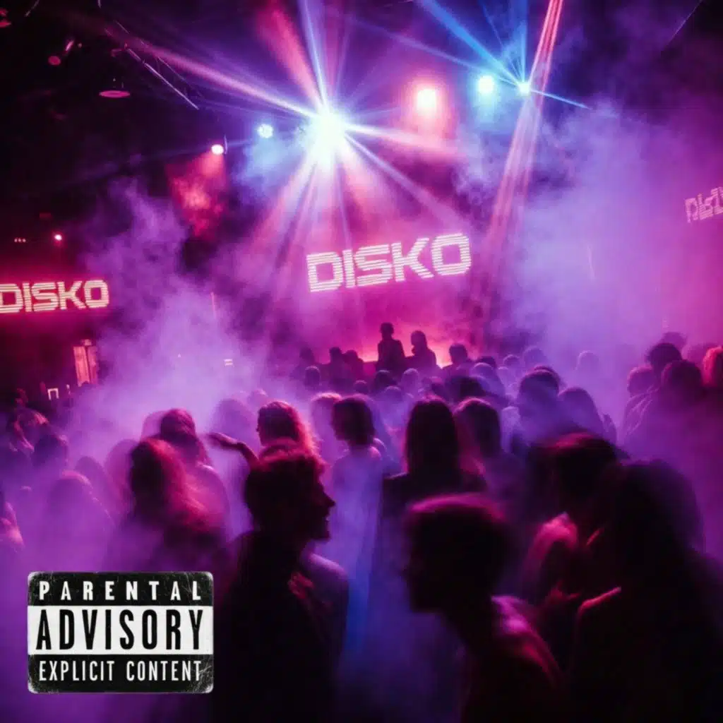 DISKO