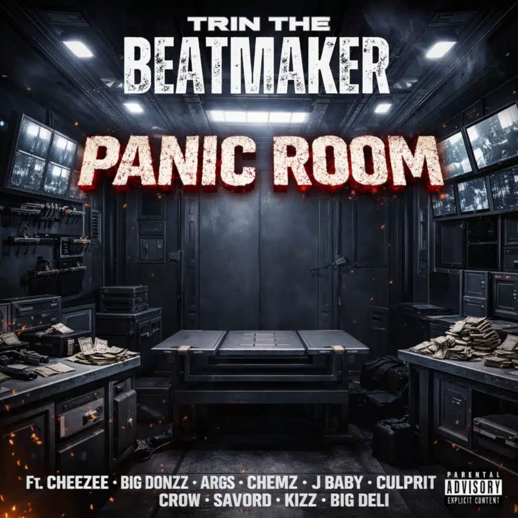 Trin The Beatmaker