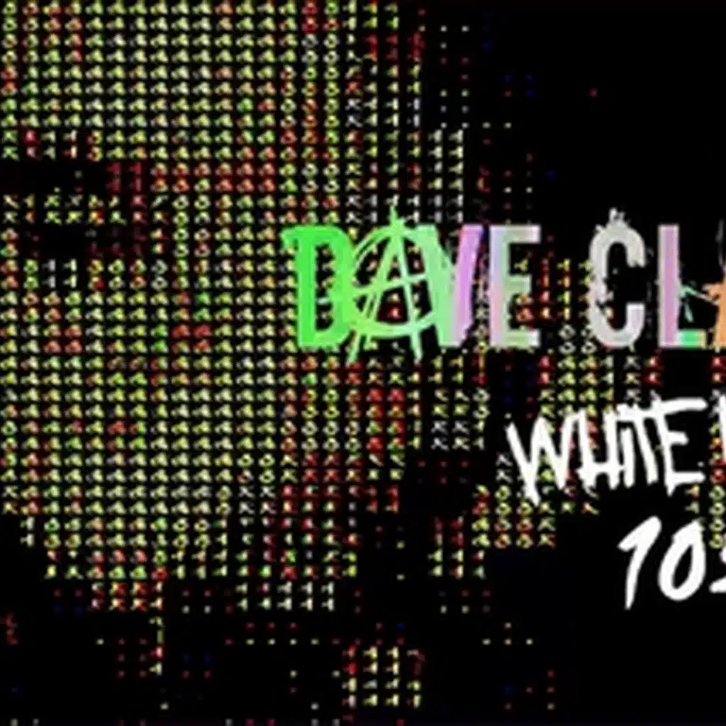 Dave Clarke's White Noise 1057