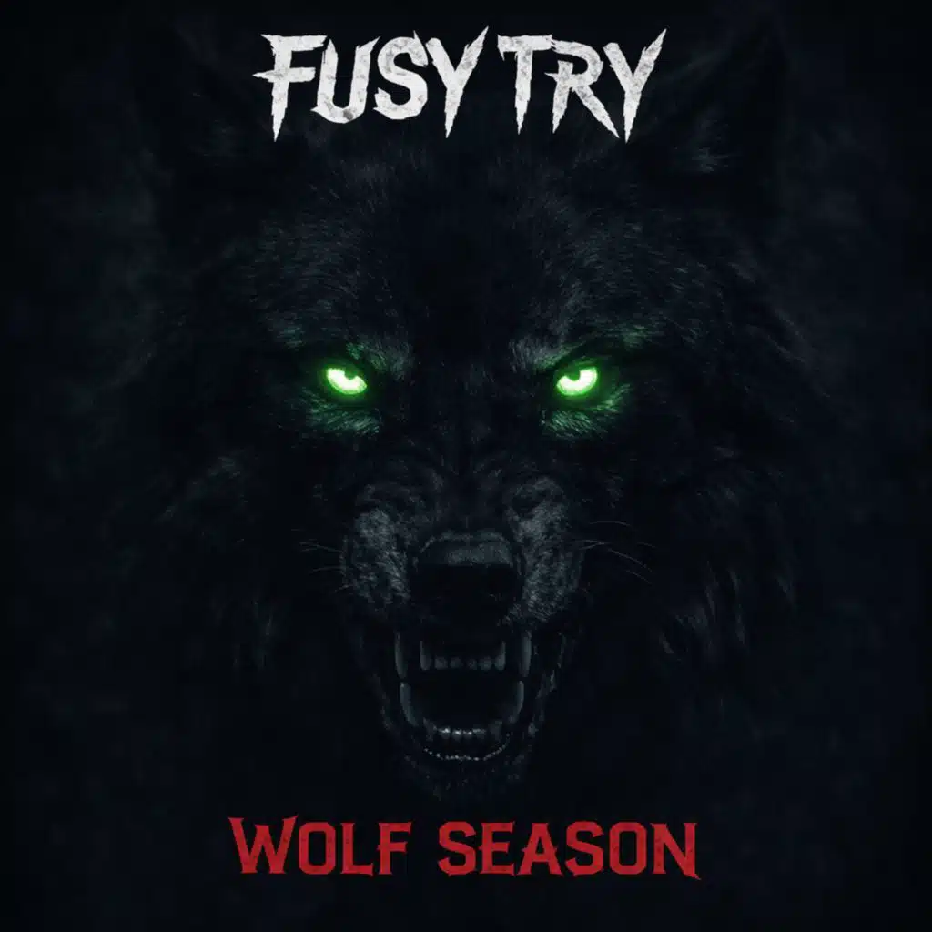 WOLF SEASON