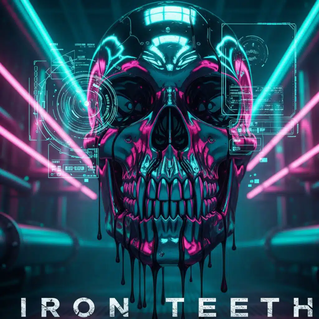 Iron Teeth
