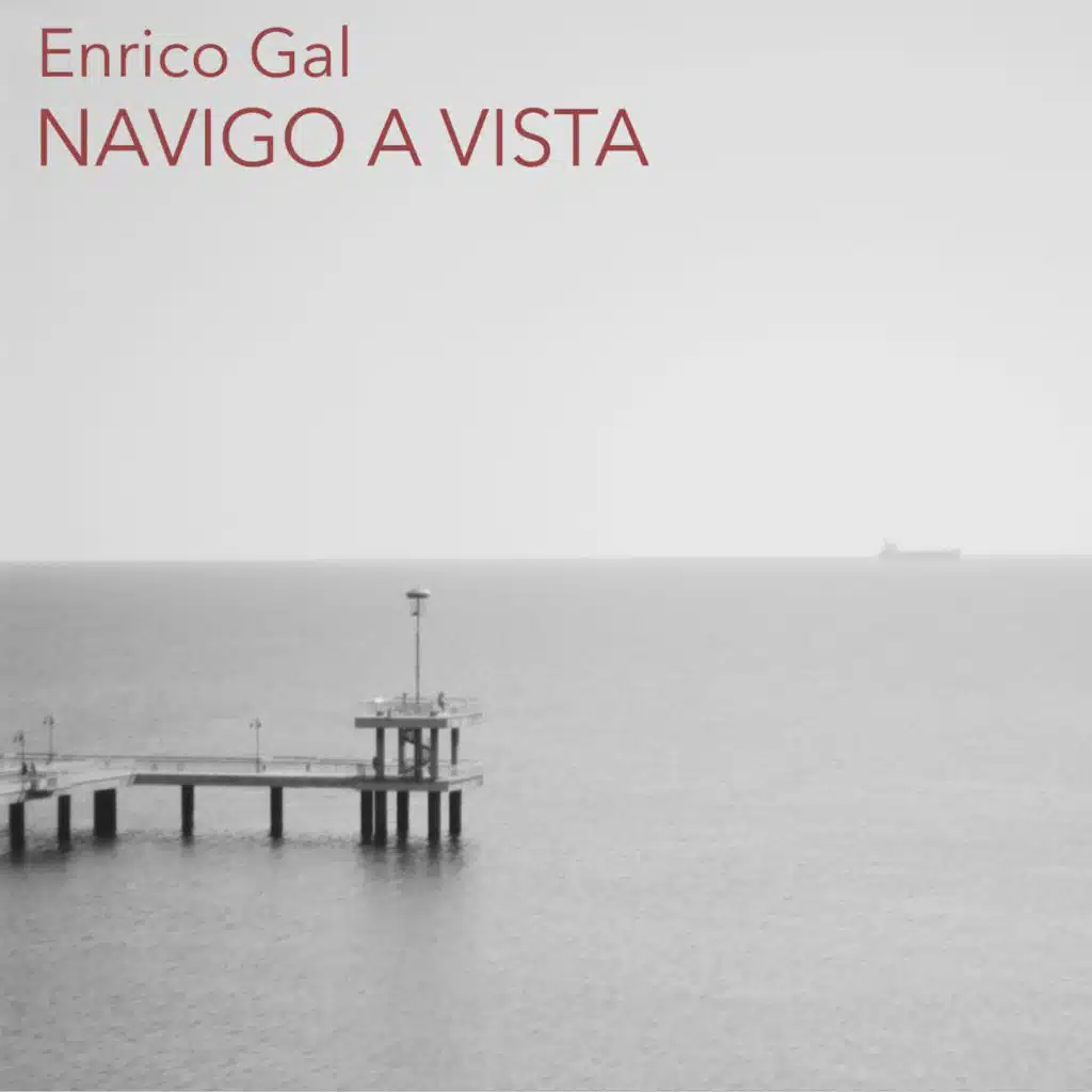 Navigo a vista
