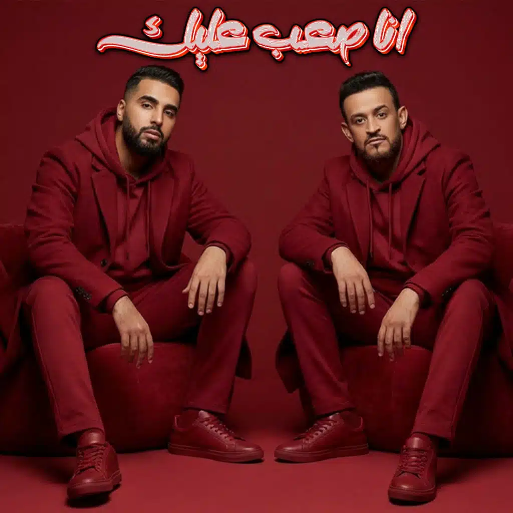 انا صعب عليك (feat. Shawa7a)