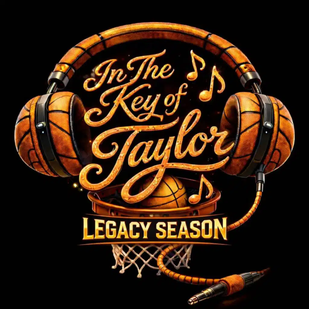 Legacy Season: #inthekeyofTaylor (Year 2013 Soundtrack)