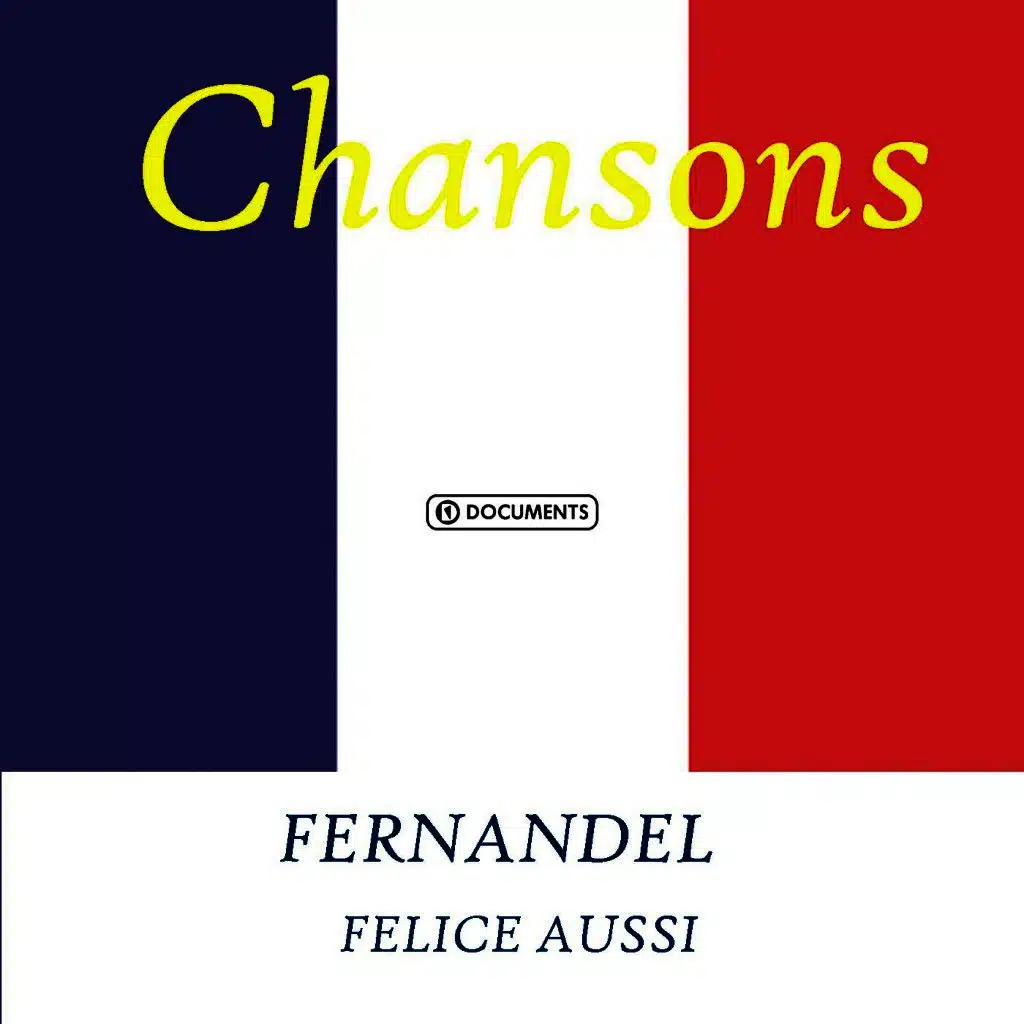 Fernandel - Felice aussi