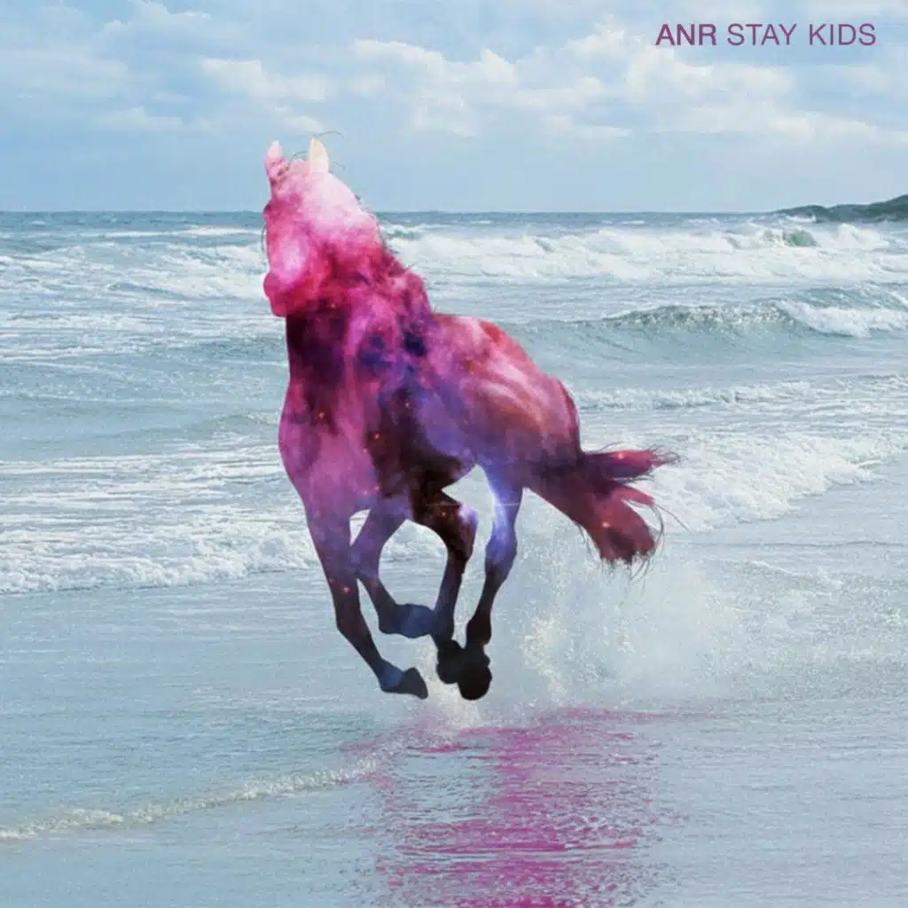 Stay Kids (Deluxe Edition)