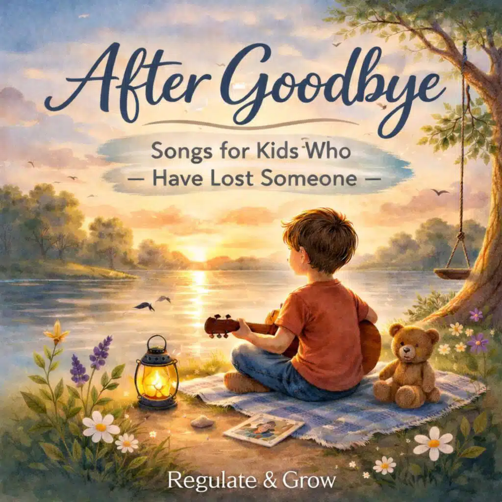 After Goodbye