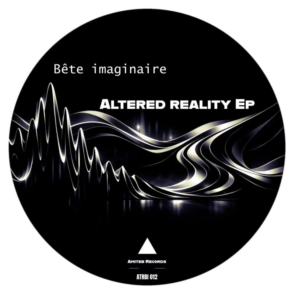 Altered reality EP