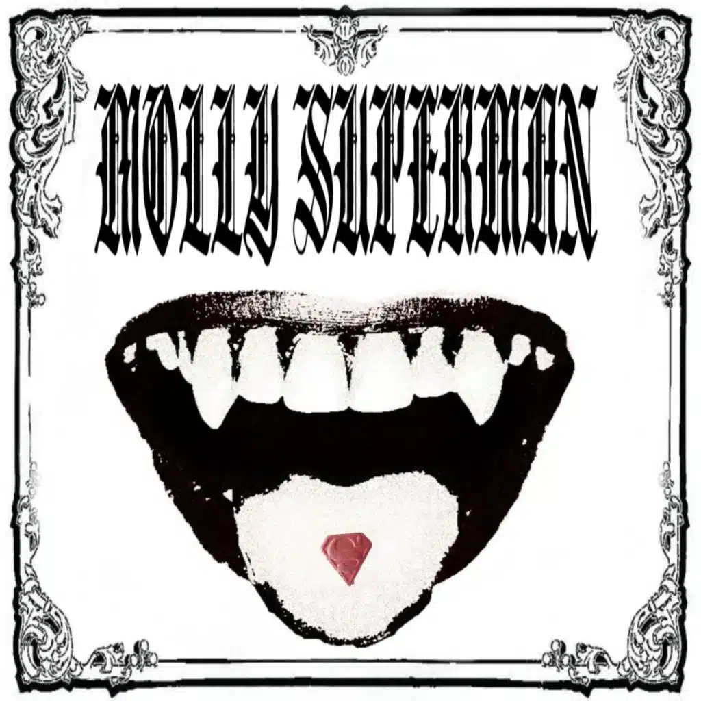 MOLLY SUPERMAN
