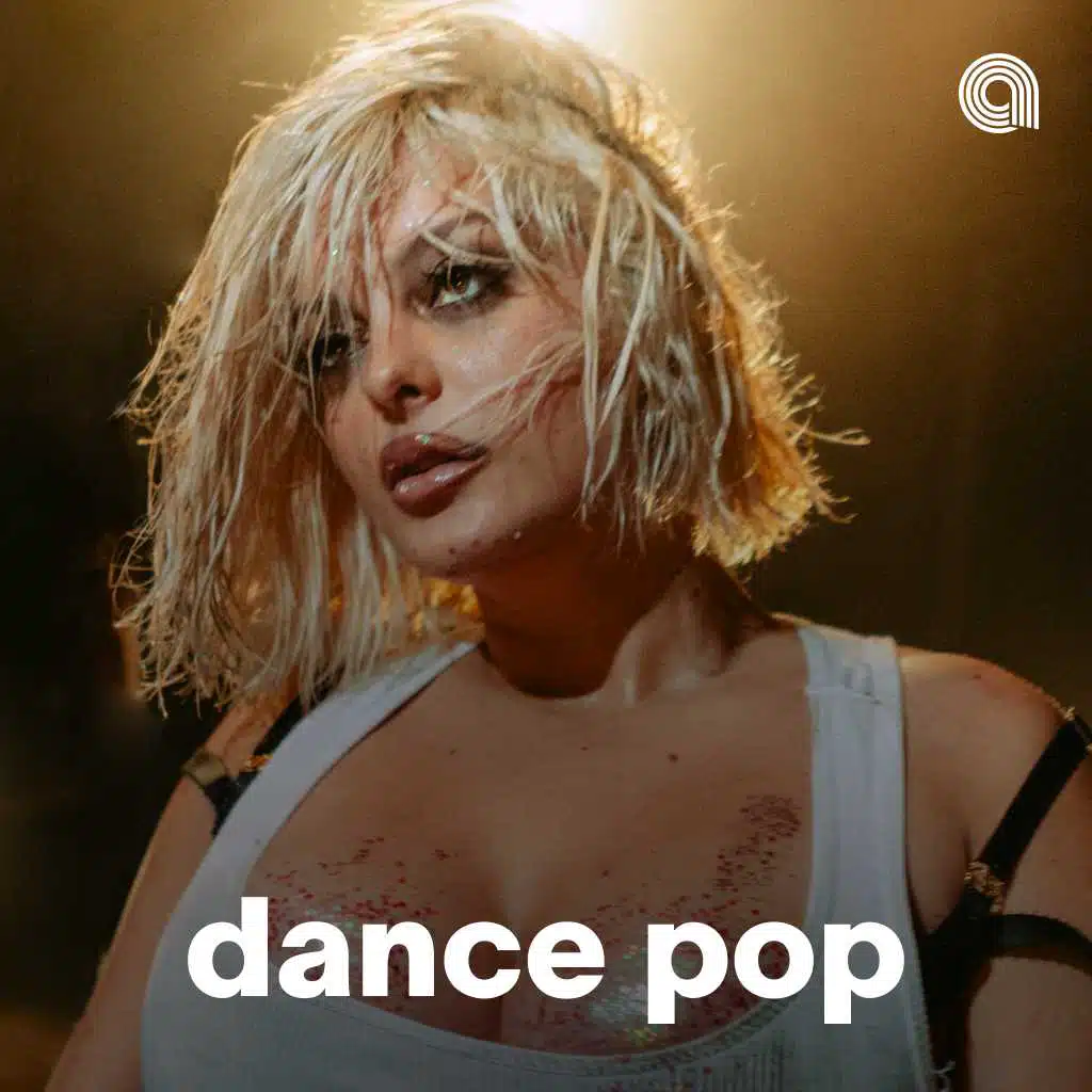 Dance pop