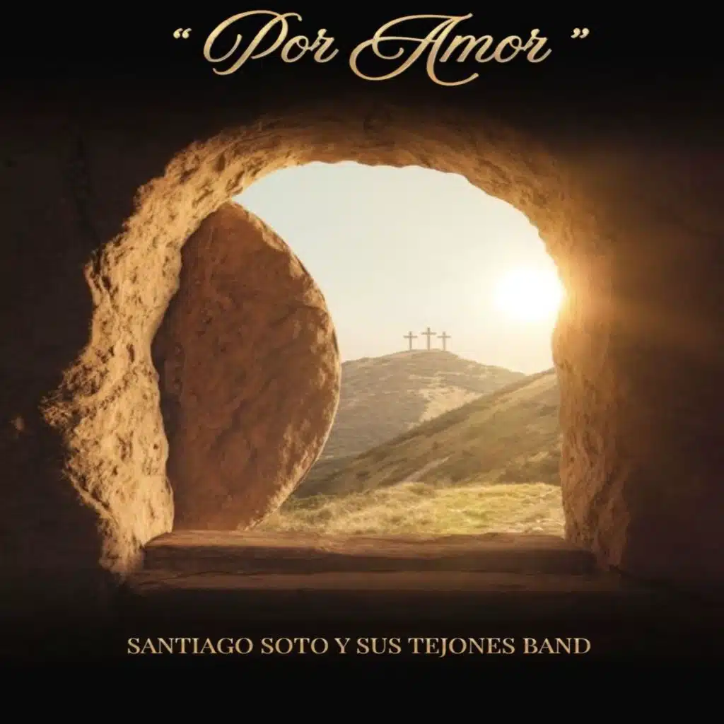 Santiago Soto y Sus Tejones Band