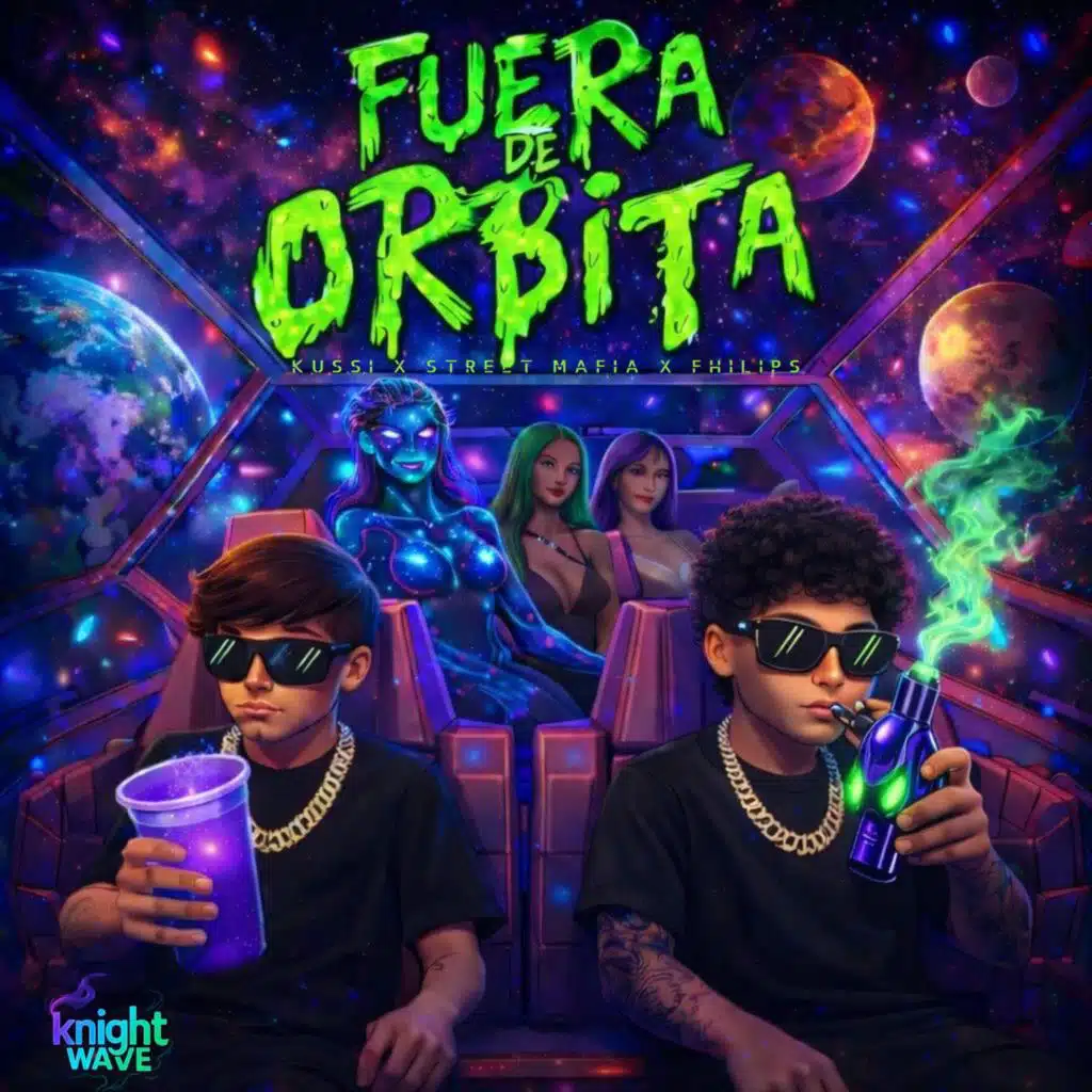 Fuera De Orbita