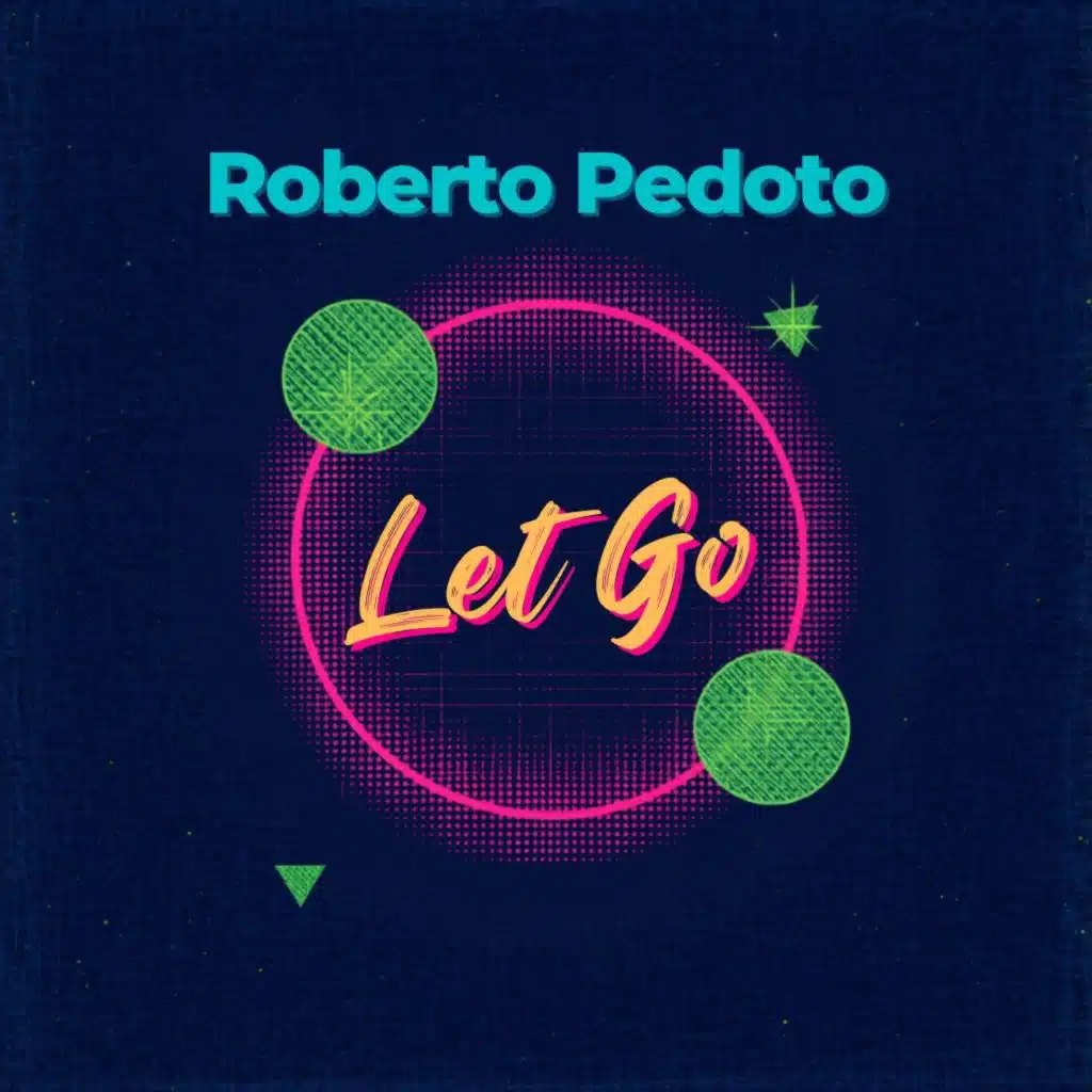 Roberto Pedoto