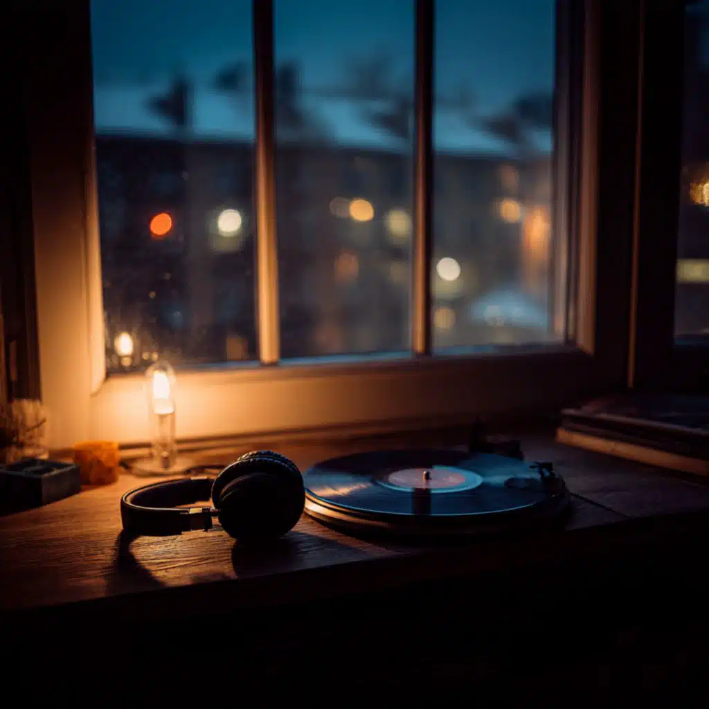 Delicate Beat