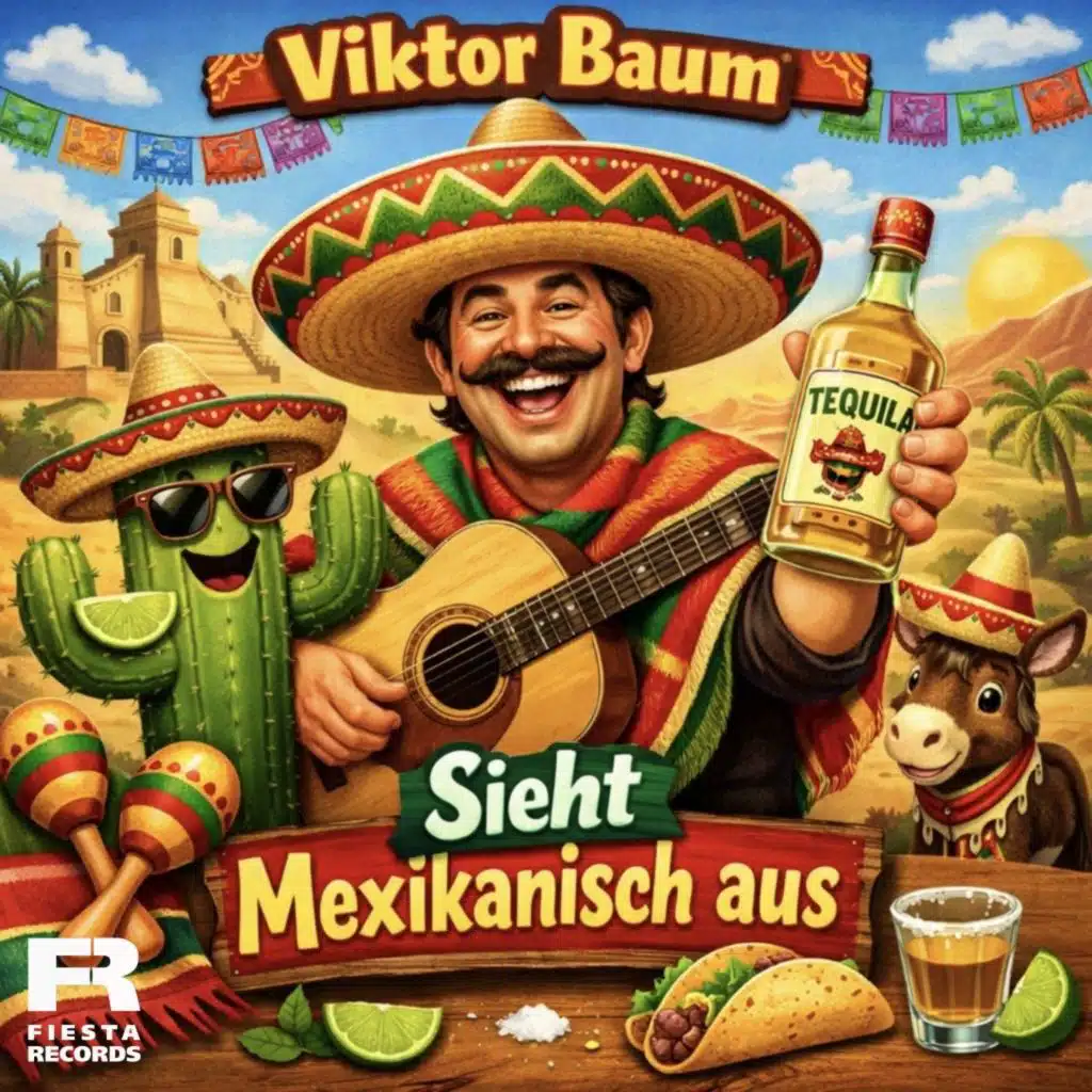 Viktor Baum