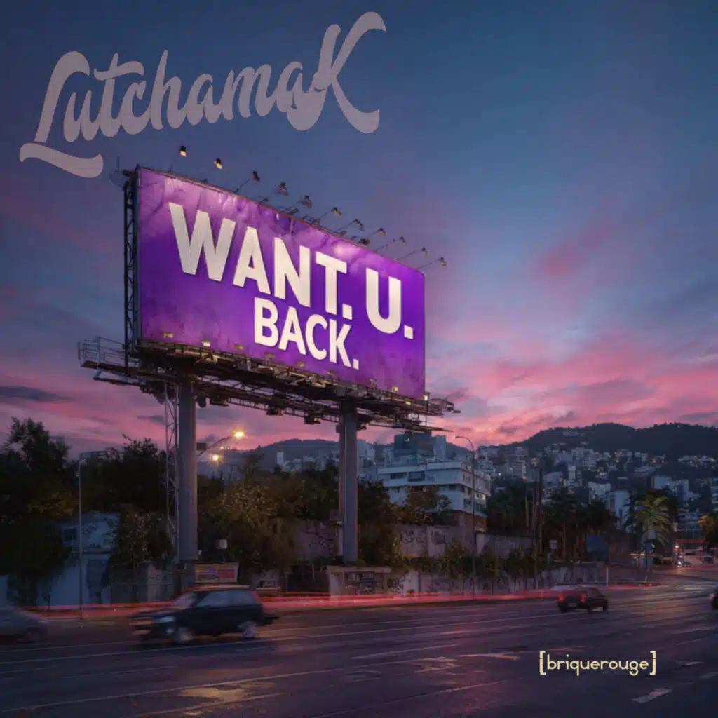 Want U Back [Reworked]