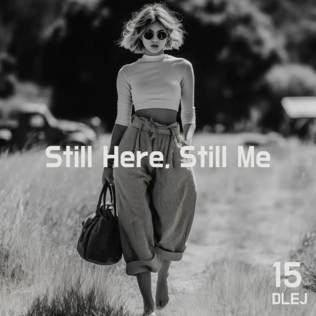 Still Here, Still Me
