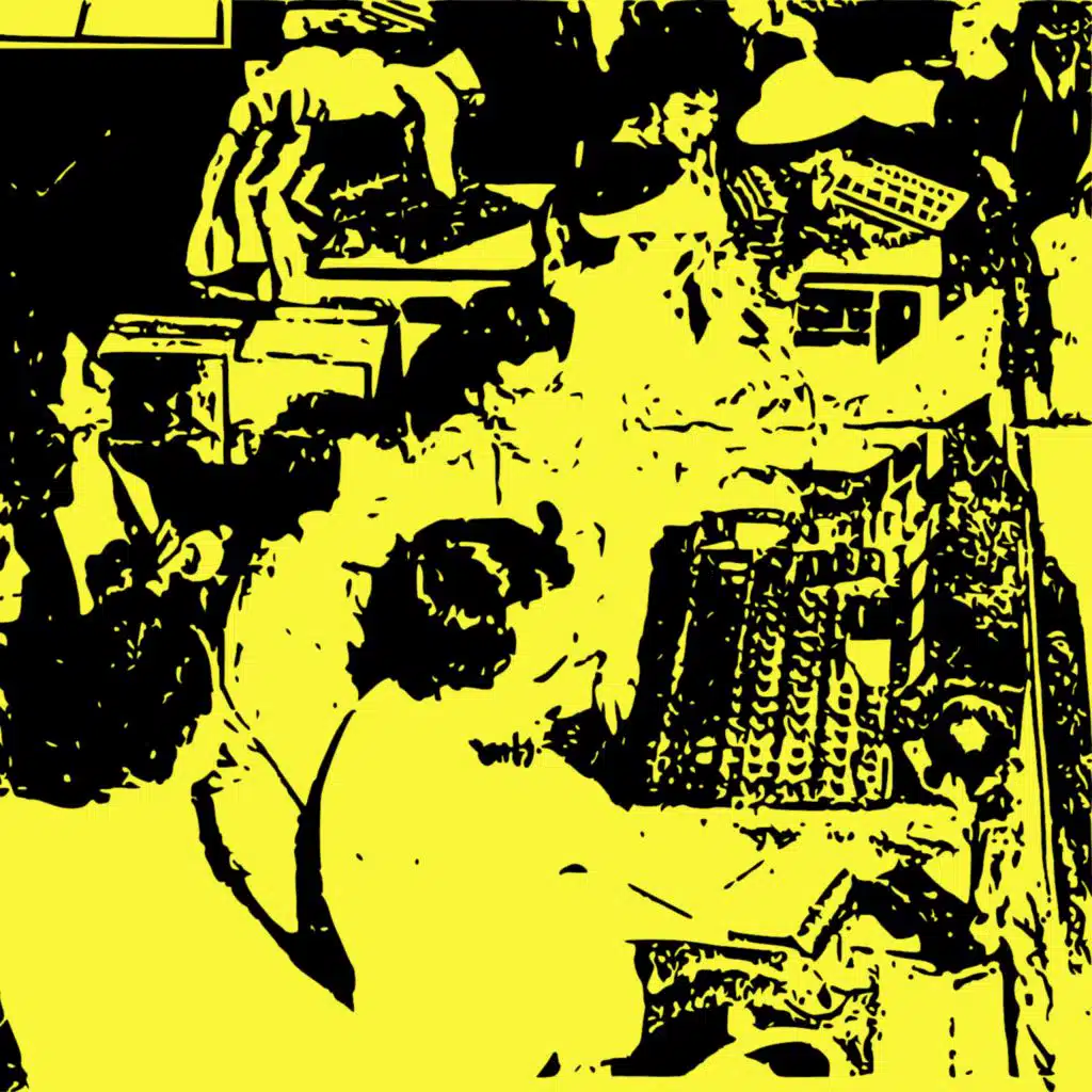 Part Time Archivists - Part Time Forgers