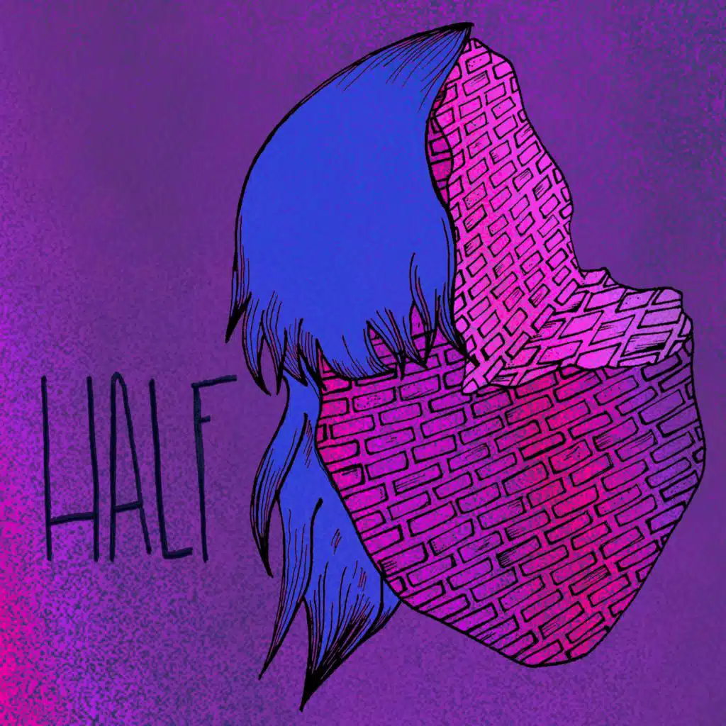 Half