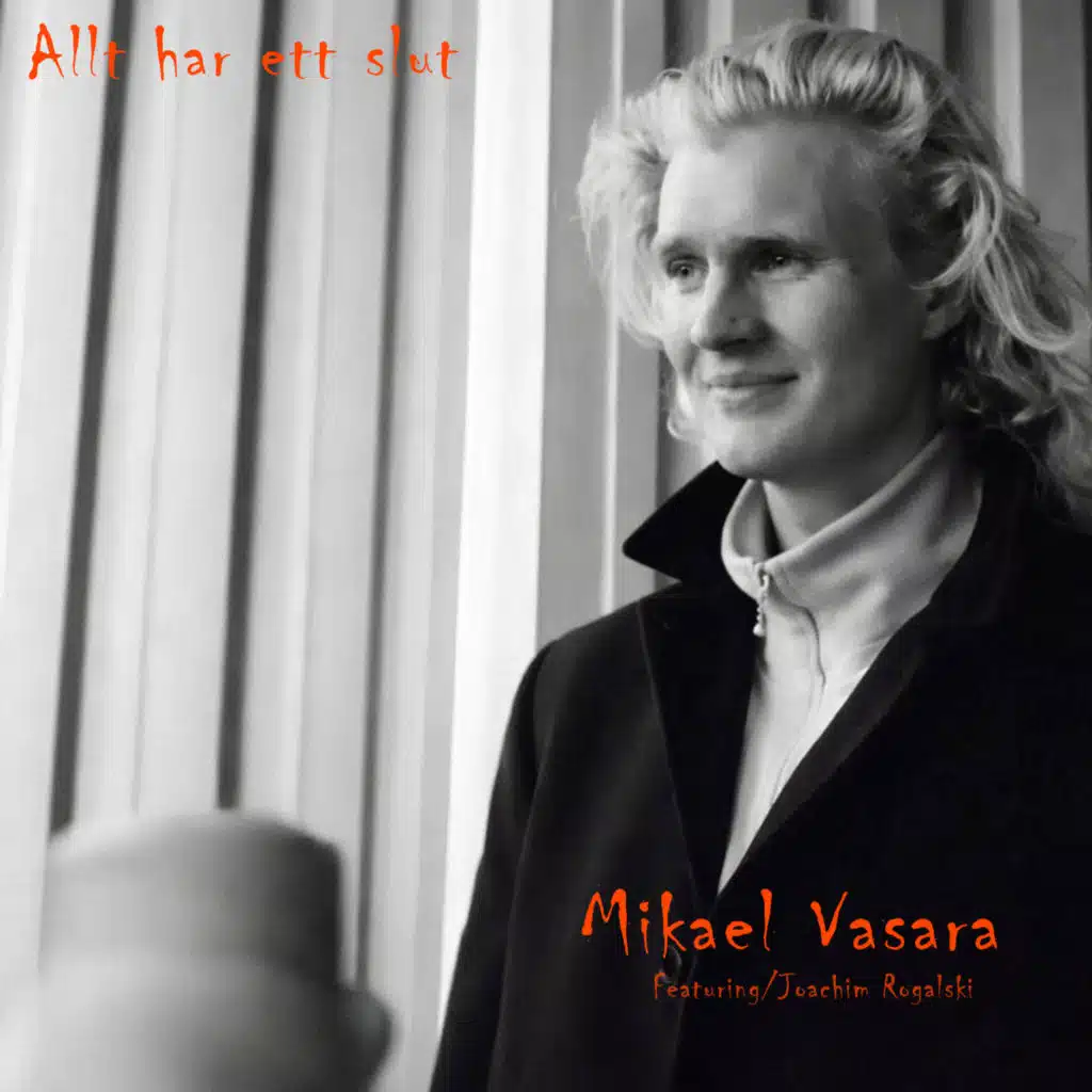 Mikael Vasara