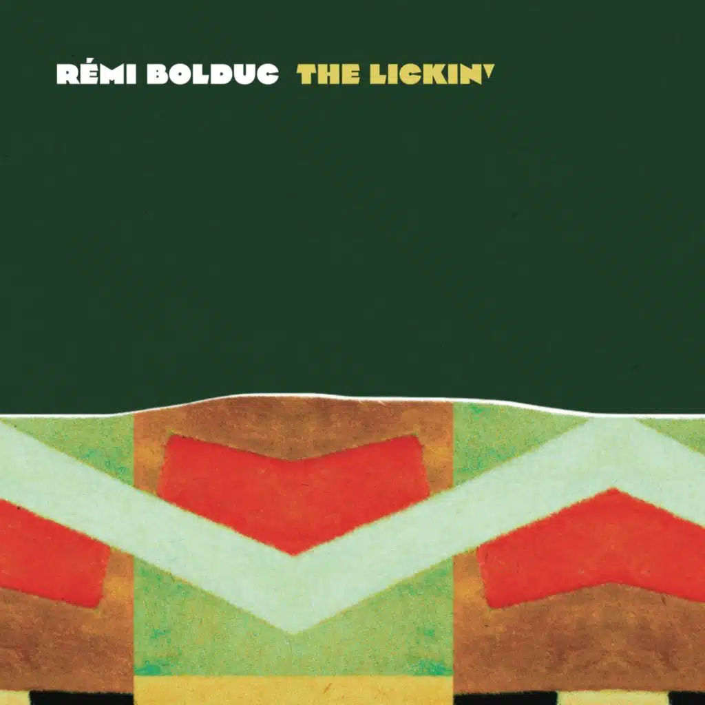 Remi Bolduc