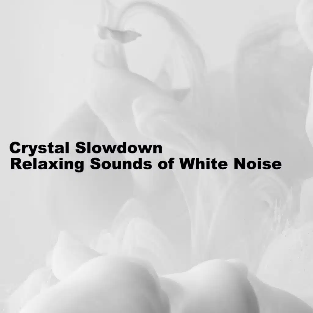Relaxing Sounds of White Noise