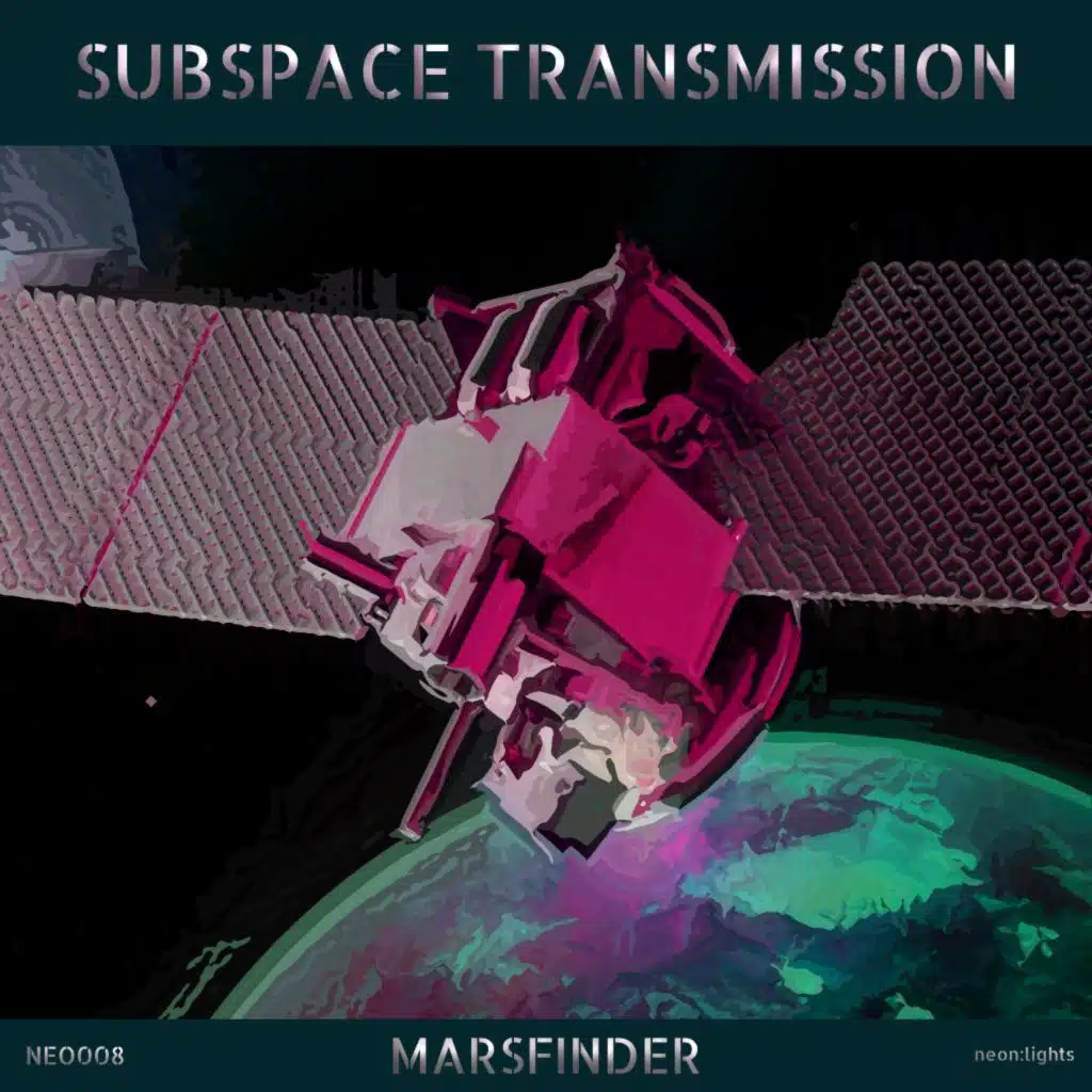 Marsfinder