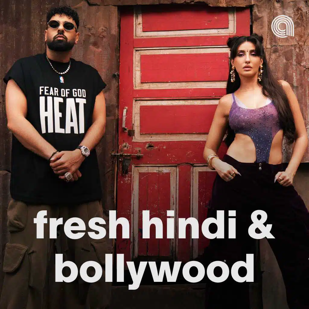 Fresh Hindi & Bollywood