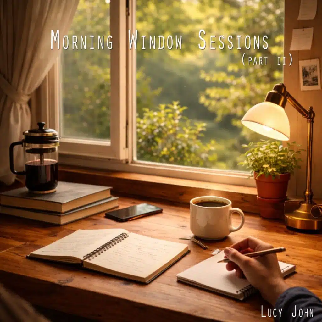 Morning Window Session (Part II)