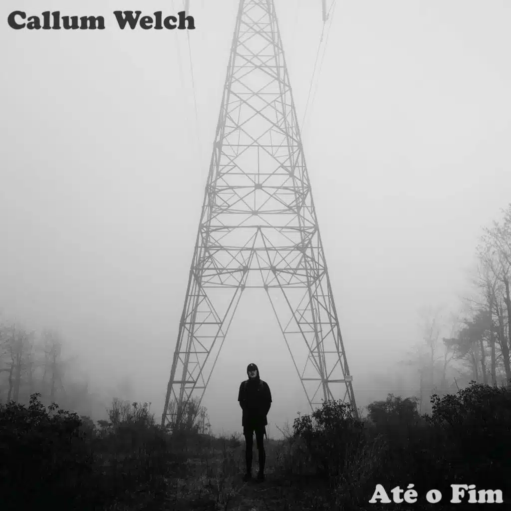 Callum Welch