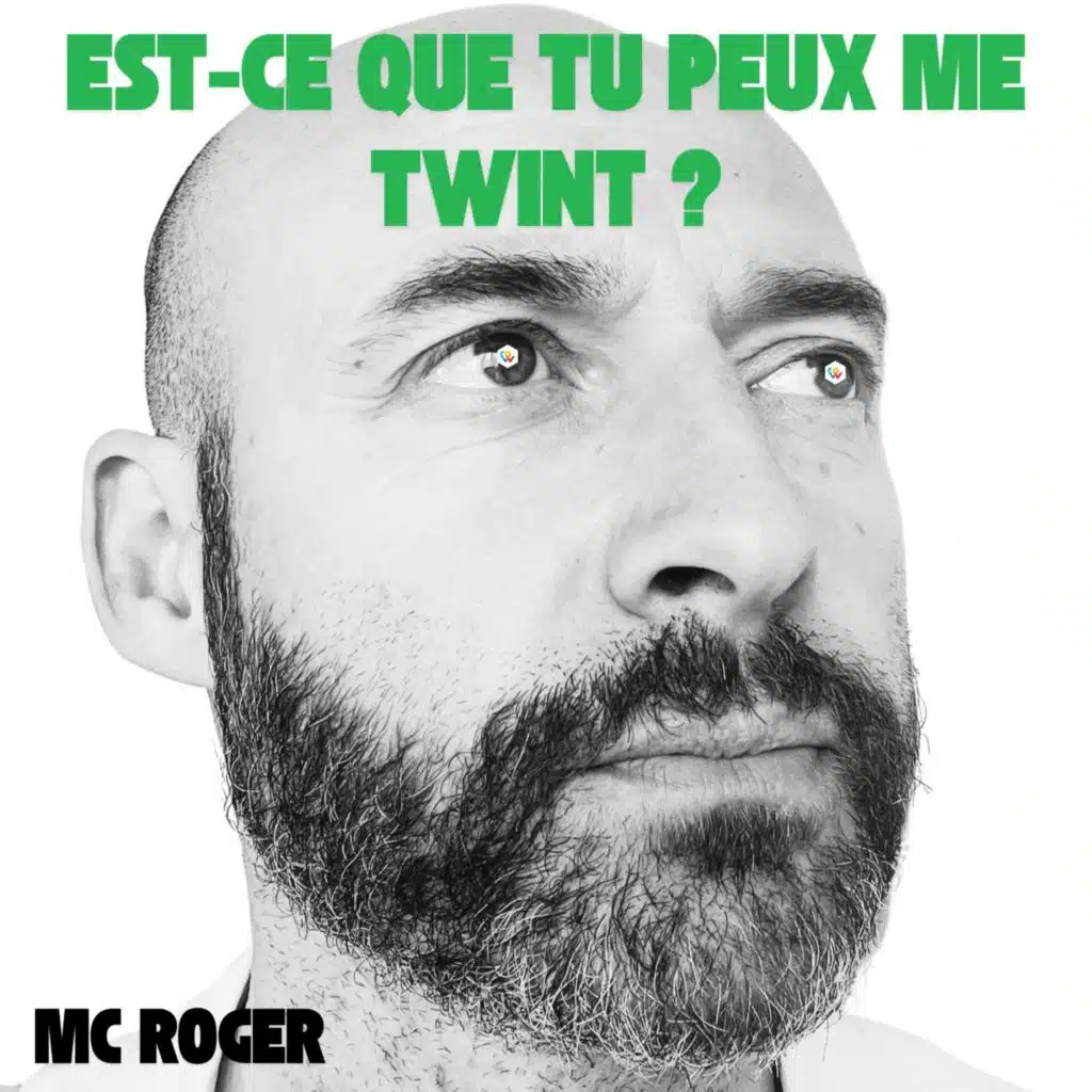 MC Roger