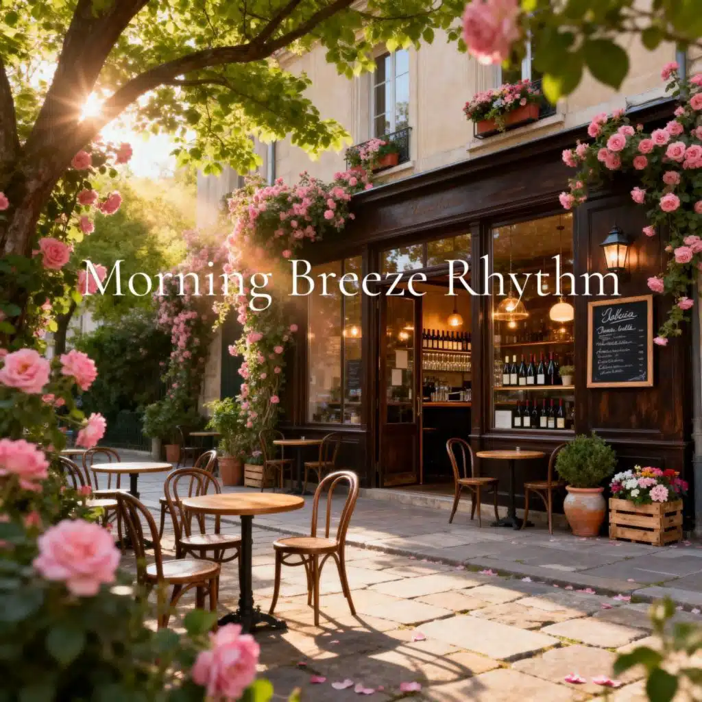Morning Breeze Rhythm