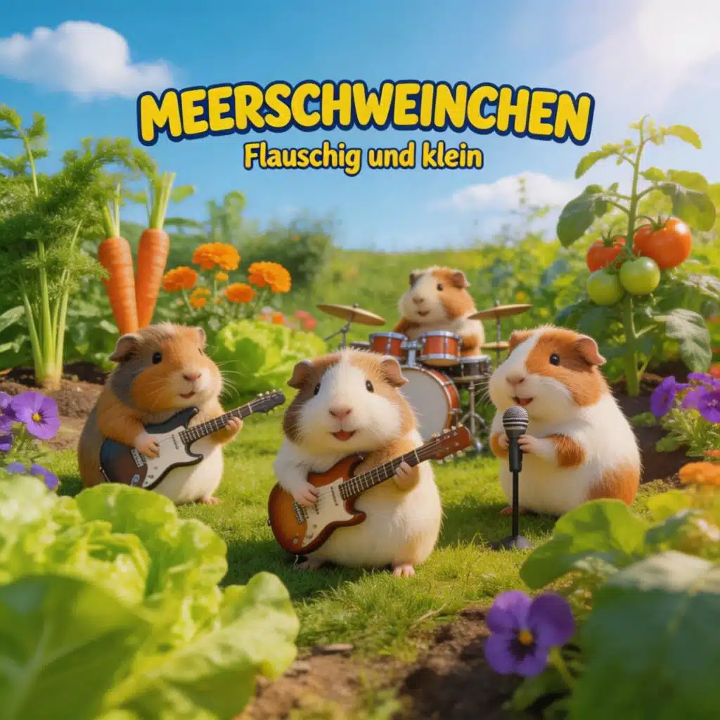 MEERSCHWEINCHEN