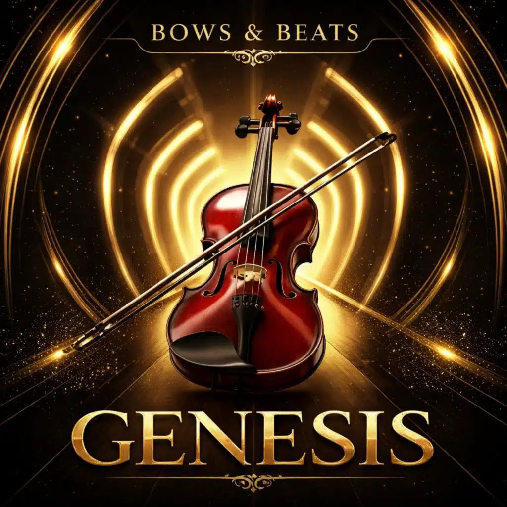 GENESIS