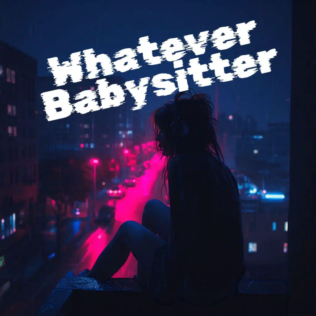 Whatever Babysitter