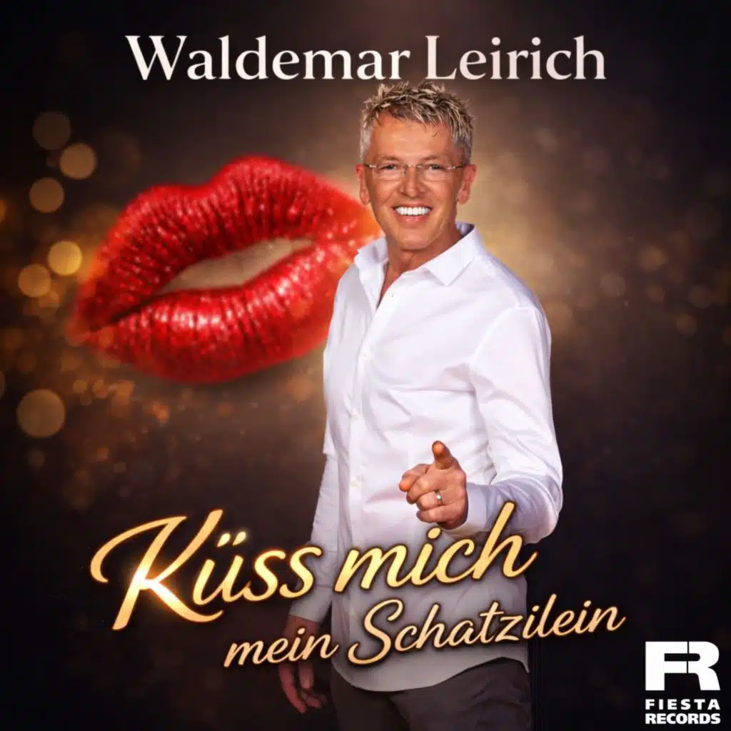 Waldemar Leirich